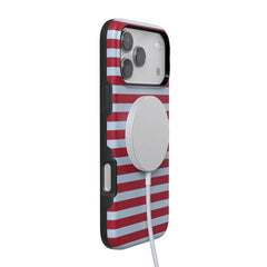 Harbor Stripe | Dockside Case