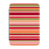 Citrus Stripes | Poolside Print Kindle Case