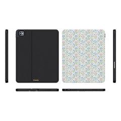Pastel Flowers | Sunday Best iPad Case