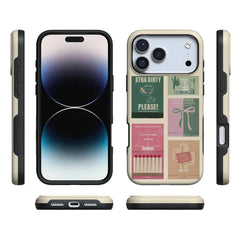 Perfect Match | FashionPass x Casely Case