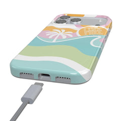 Tropical Dreams | Pura Vida Case