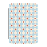 Chelsea Checker | Starlight Tiles Kindle Case