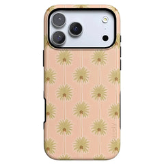 Las Palmeras | Palm Tree Print Case