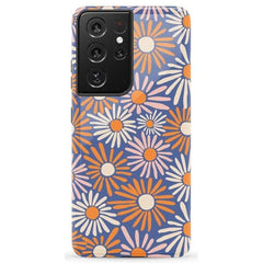 Spring Forward | Daisy Floral Samsung Case