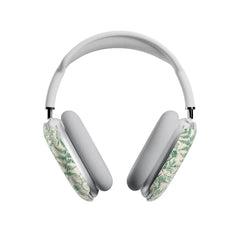 Sage Garden | Green Floral AirPods Max Case
