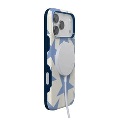 Stars Align | Blue & White Stars Case
