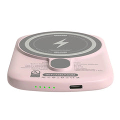 Light Pink Power Pod