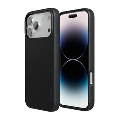 Black on Black | Ultra-Protective Case