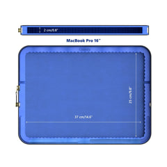 Vincent’s Flowers | Van Gogh Museum Laptop Case