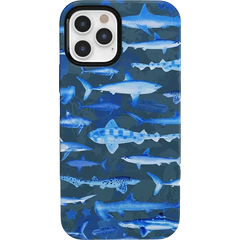 Out At Sea | Shark Week x Casely Case