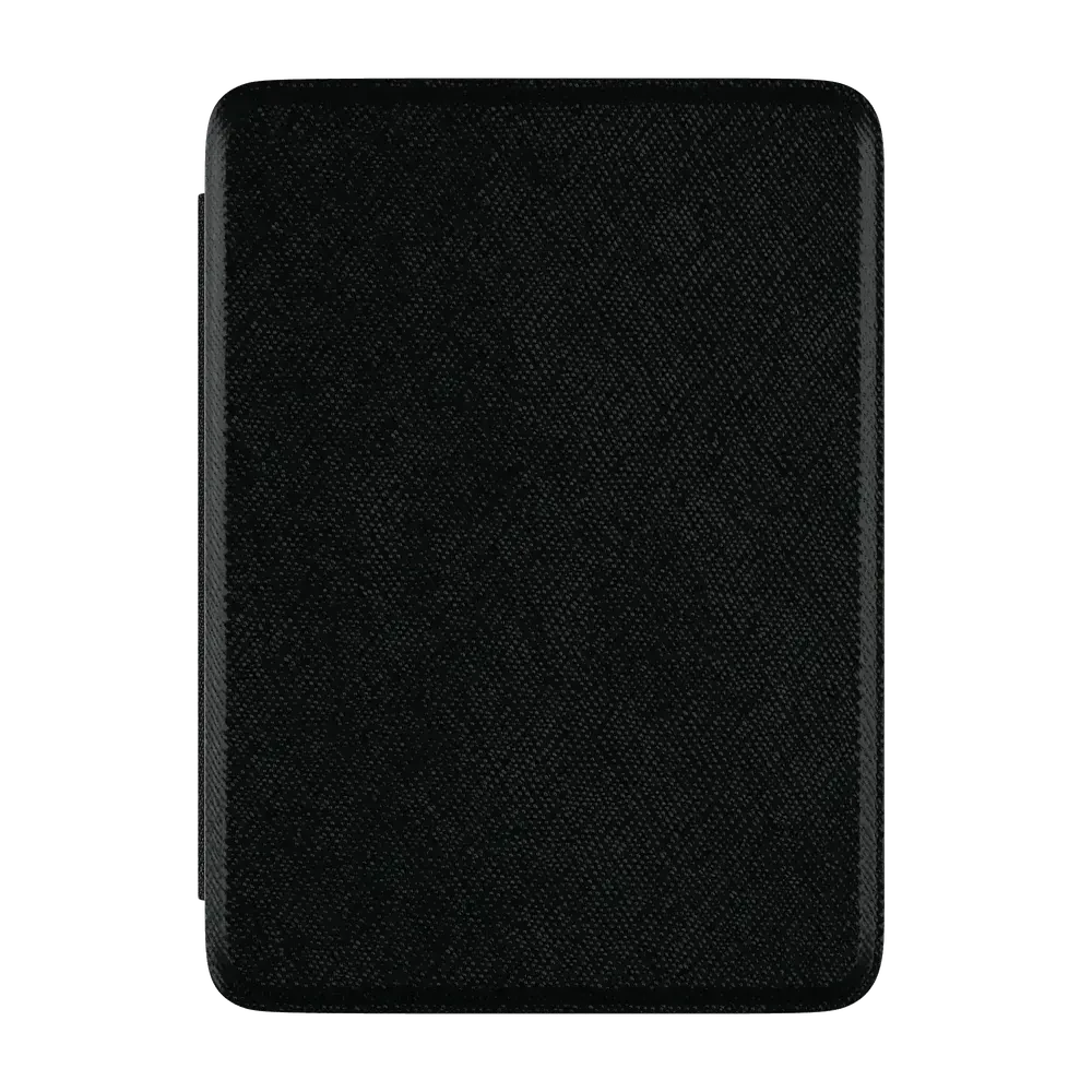Black Kindle Case