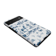 Wild West Adventure | Desert Google Pixel Case
