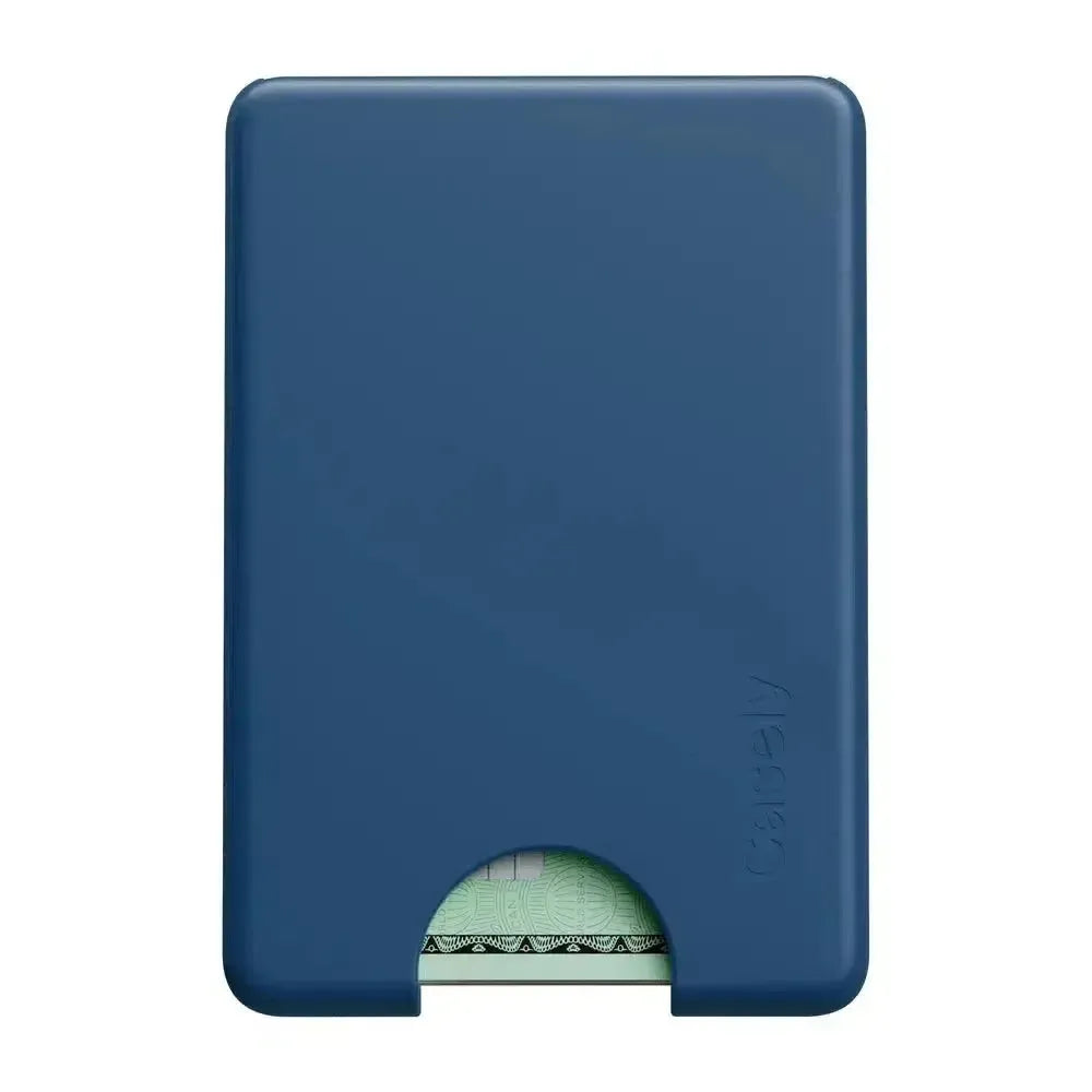 Navy MagWallet