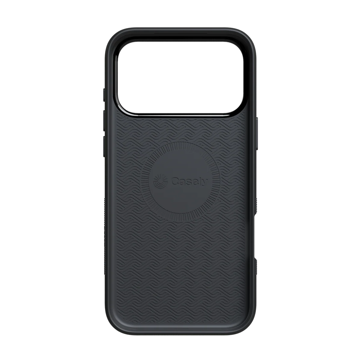 Twilight Flora | Moody Monochrome Case