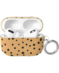 Spot On | Dotted Animal Print AirPods Case