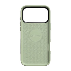 Kiwi Kiss | Matcha Green Shimmer Case