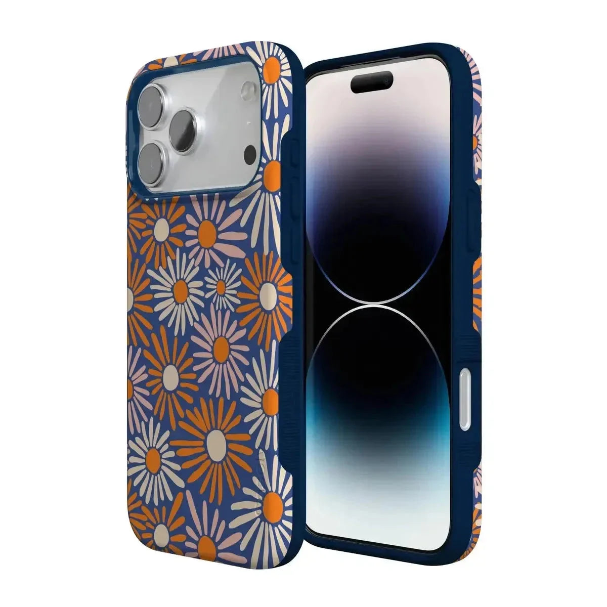 Spring Forward | Daisy Floral Case