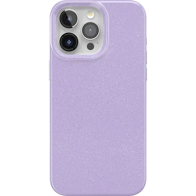 Wisteria | Purple Enchanted Shimmer Case