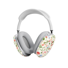 Garden Party | Mushroom Floral AirPods Max Case