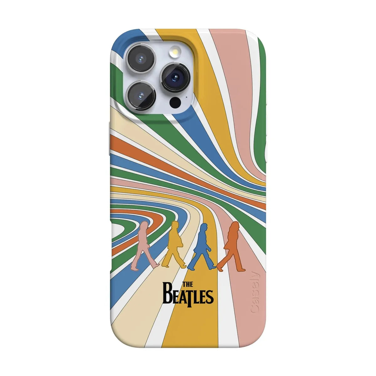 Come Together | The Beatles Abbey Road Case
