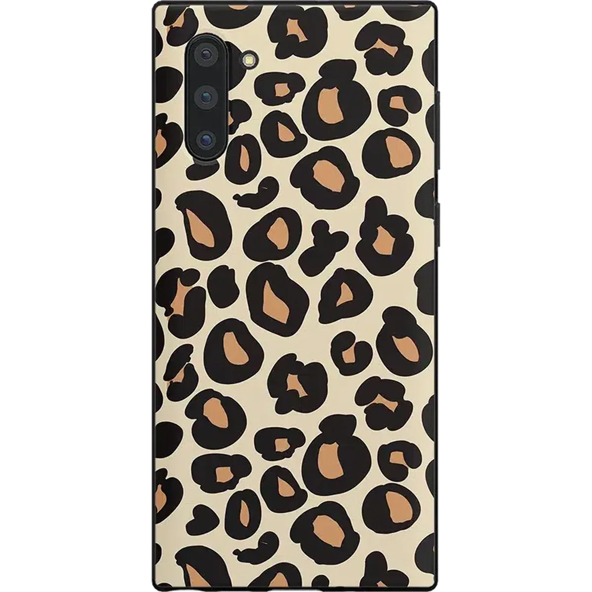 Into the Wild | Leopard Print Samsung Case