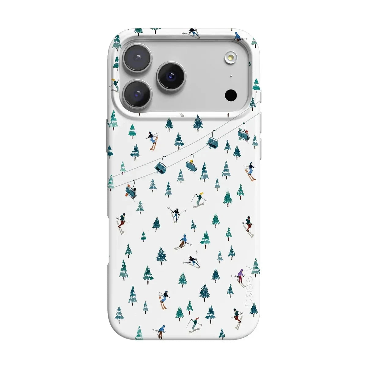 We've Peaked | Après Ski Mountains Case