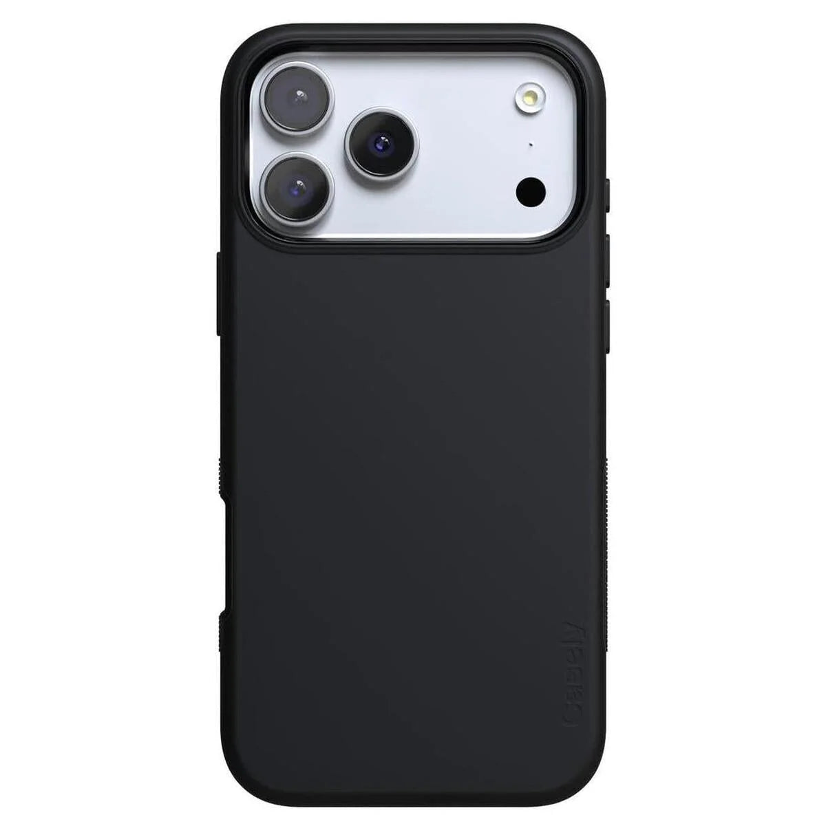 Black on Black | Ultra-Protective Case