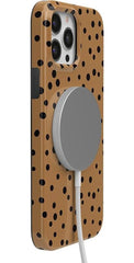 Spot On | Dotted Animal Print Case