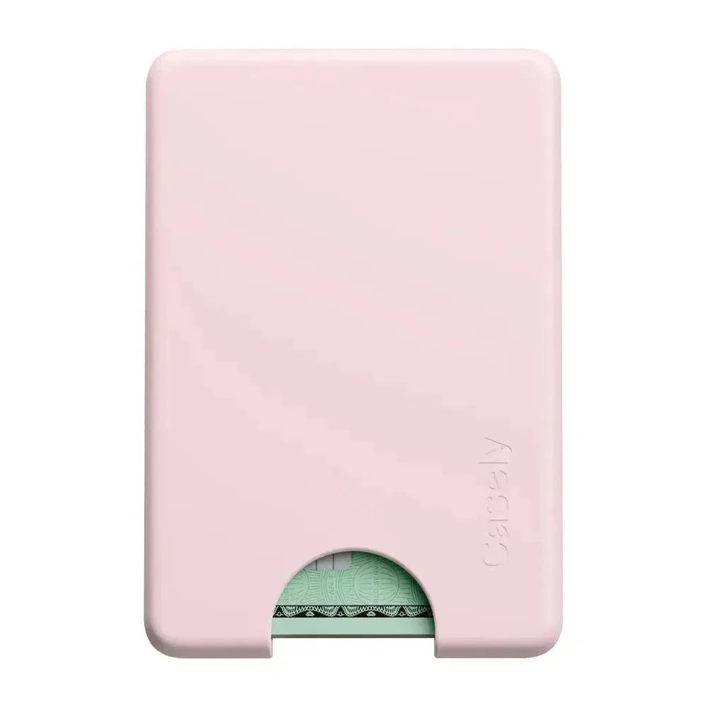 Light Pink MagWallet