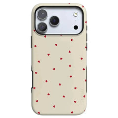 Be Mine | Tiny Hearts Case