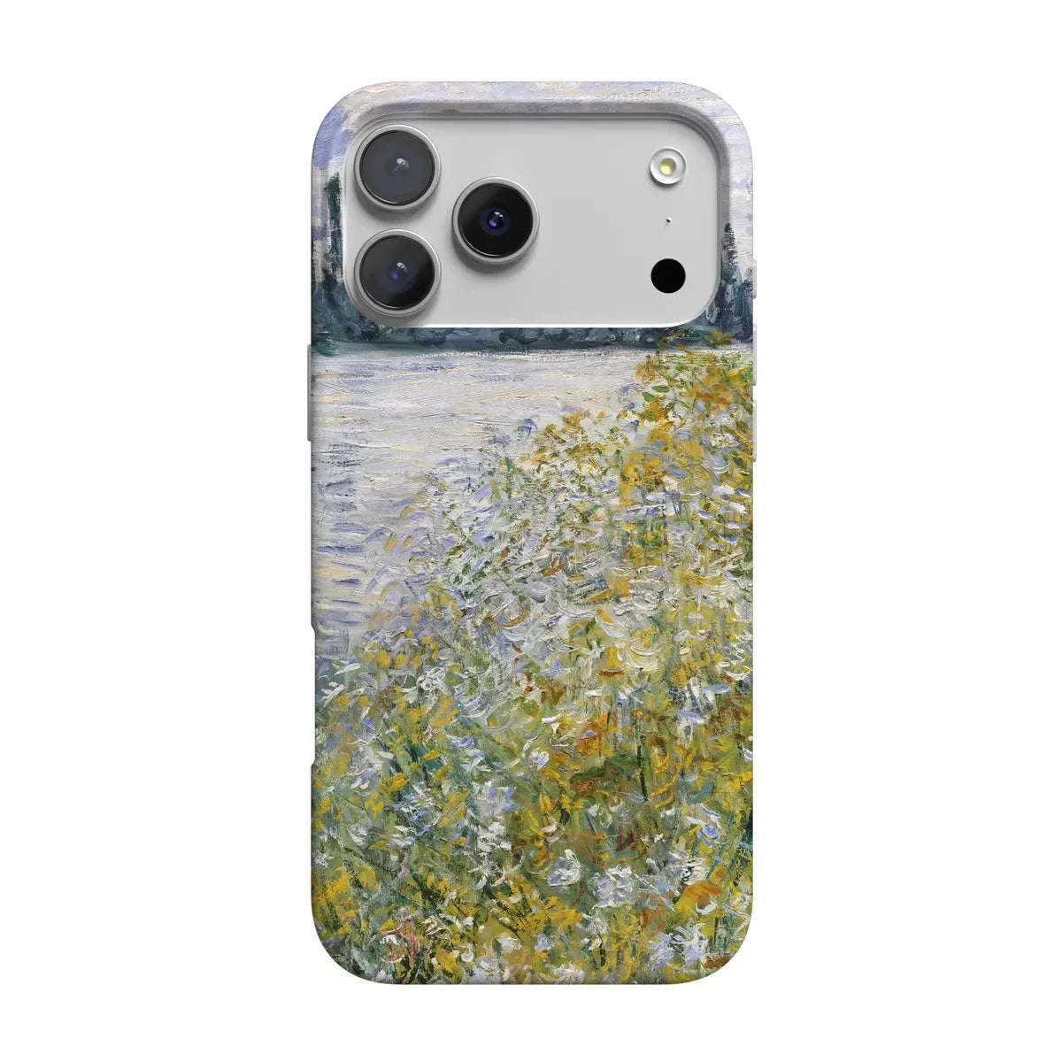Monet’s Summer Landscape | The Met Series Case