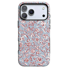 Coastal Carolina | Painted Flowers Case