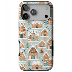 Built Too Sweet | Frosted Village Case