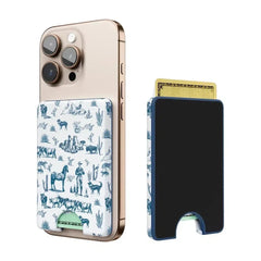 Wild West Adventure | Desert MagWallet