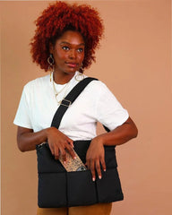 Cloud Carryall | Onyx