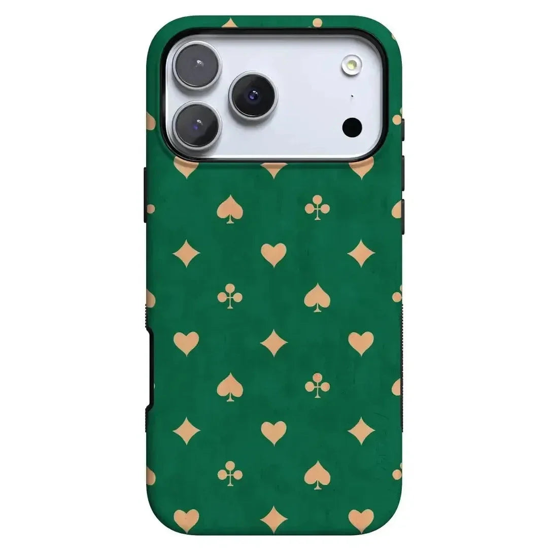 Royal Flush | French Deck Case
