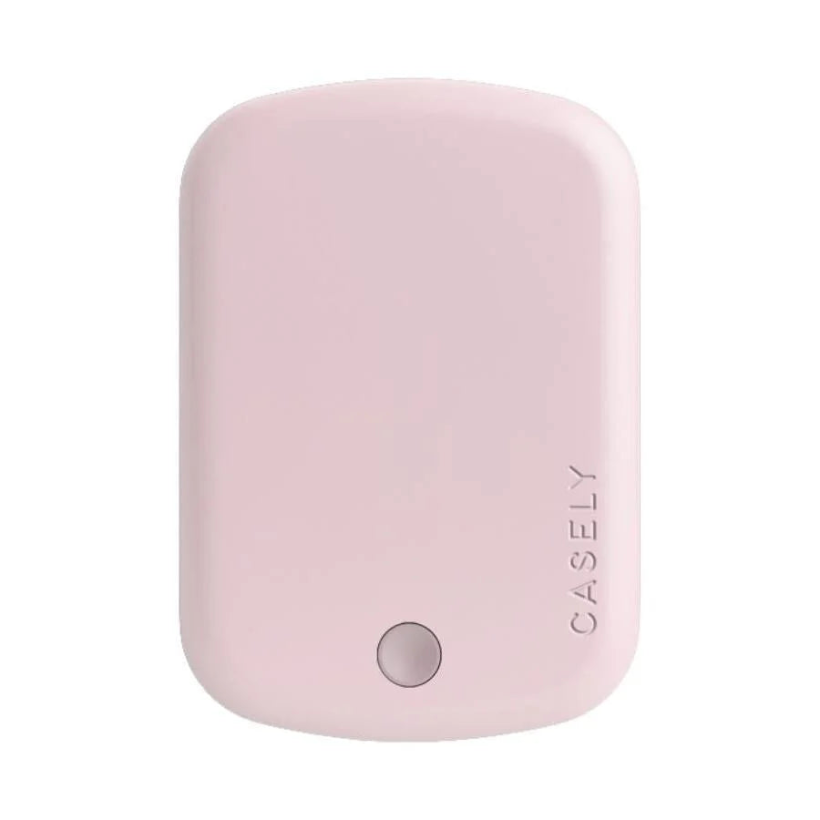 Light Pink Power Pod