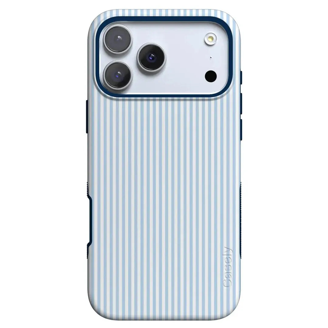 Marina Lines | Tiny Pinstripe Case