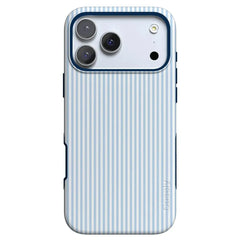 Marina Lines | Tiny Pinstripe Case