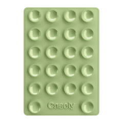 Kiwi Kiss | Matcha Green Shimmer Grippy