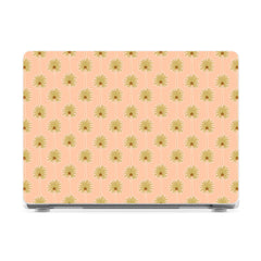 Las Palmeras | Palm Tree Print Laptop Shell
