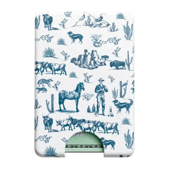 Wild West Adventure | Desert MagWallet