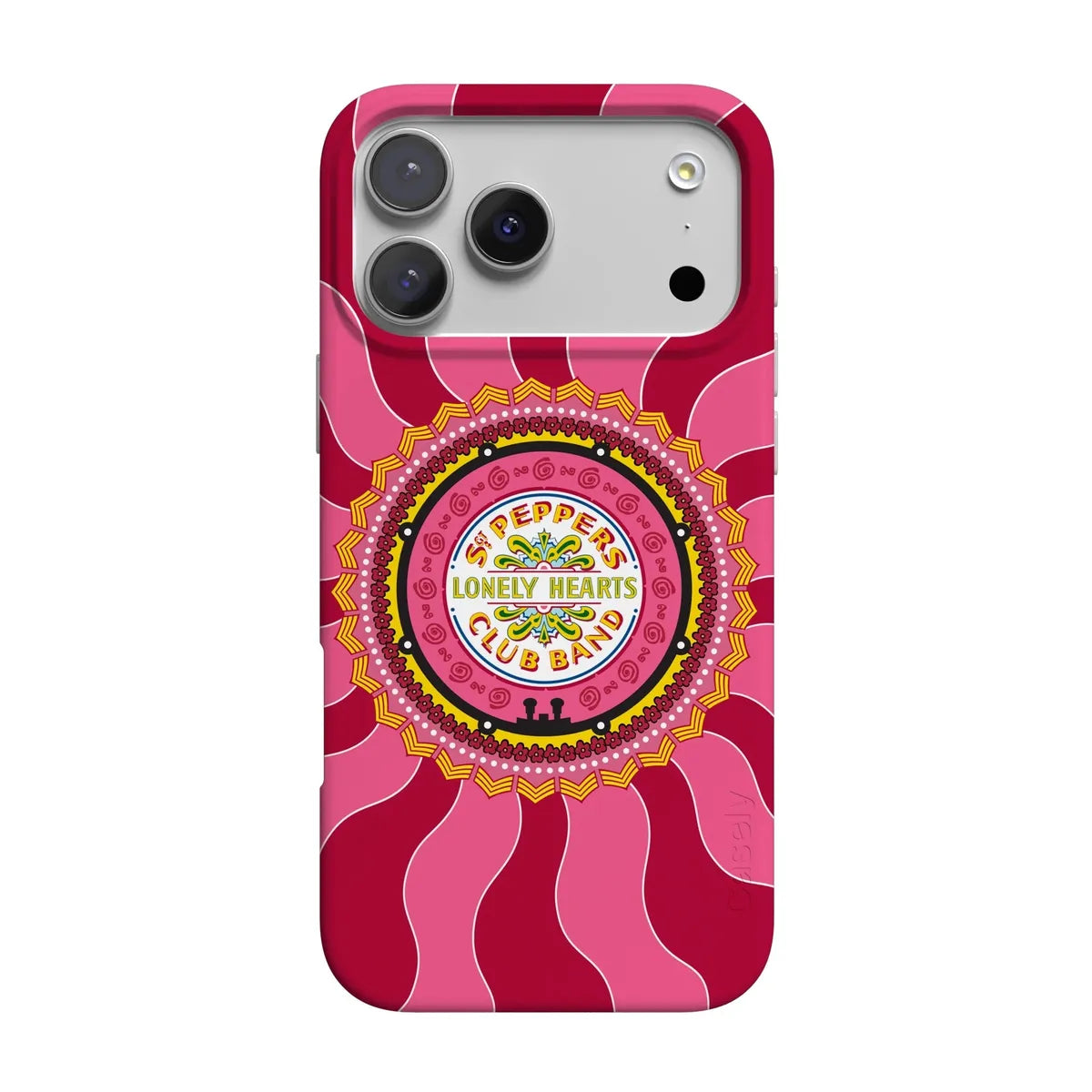 Lonely Hearts Club | The Beatles Sgt. Pepper's Case