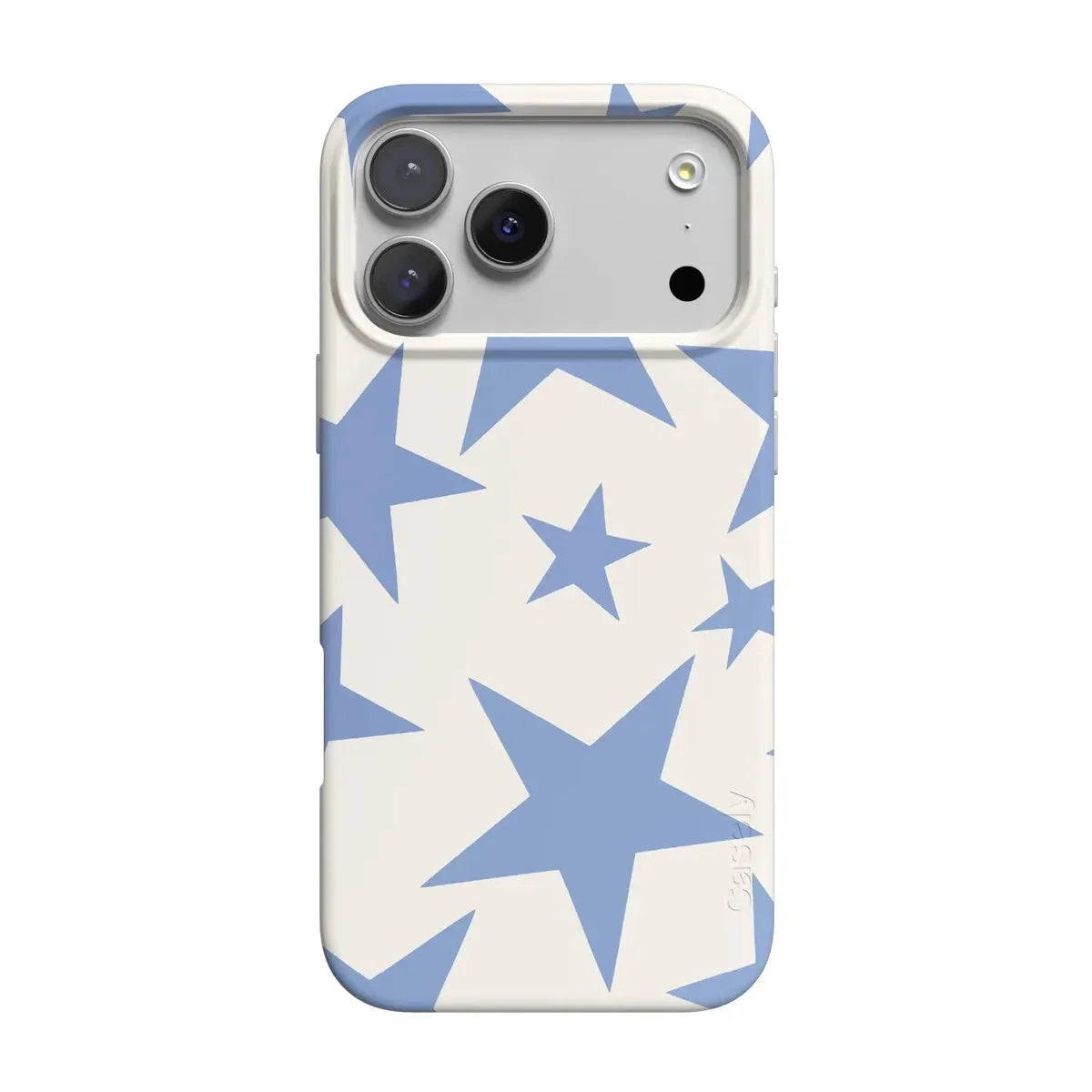Stars Align | Blue & White Stars Case