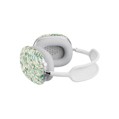 Sage Garden | Green Floral AirPods Max Case