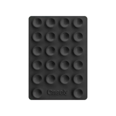 Grippy | Silicone Suction Phone Mount with MagSafe