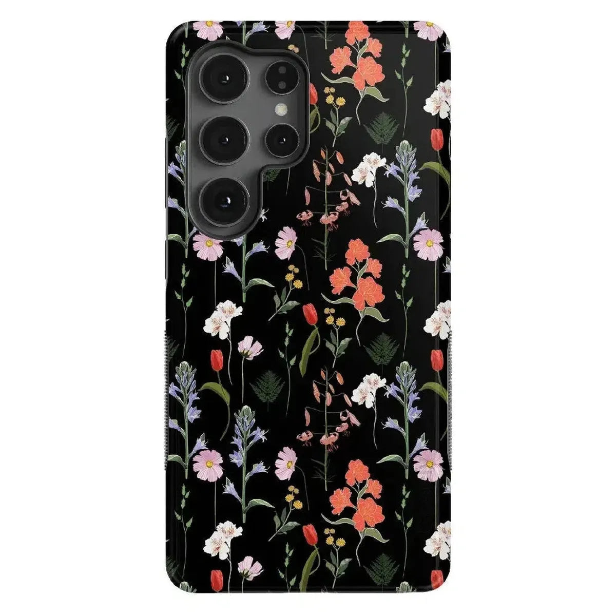 Secret Garden | Mixed Floral Samsung Case