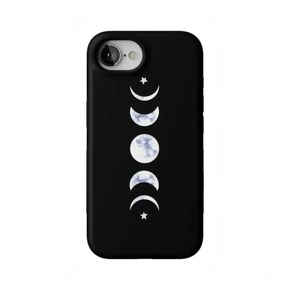 It's Just a Phase | Marble Moon Case