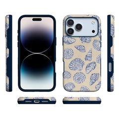 Sally's Seashells | Seashore Case