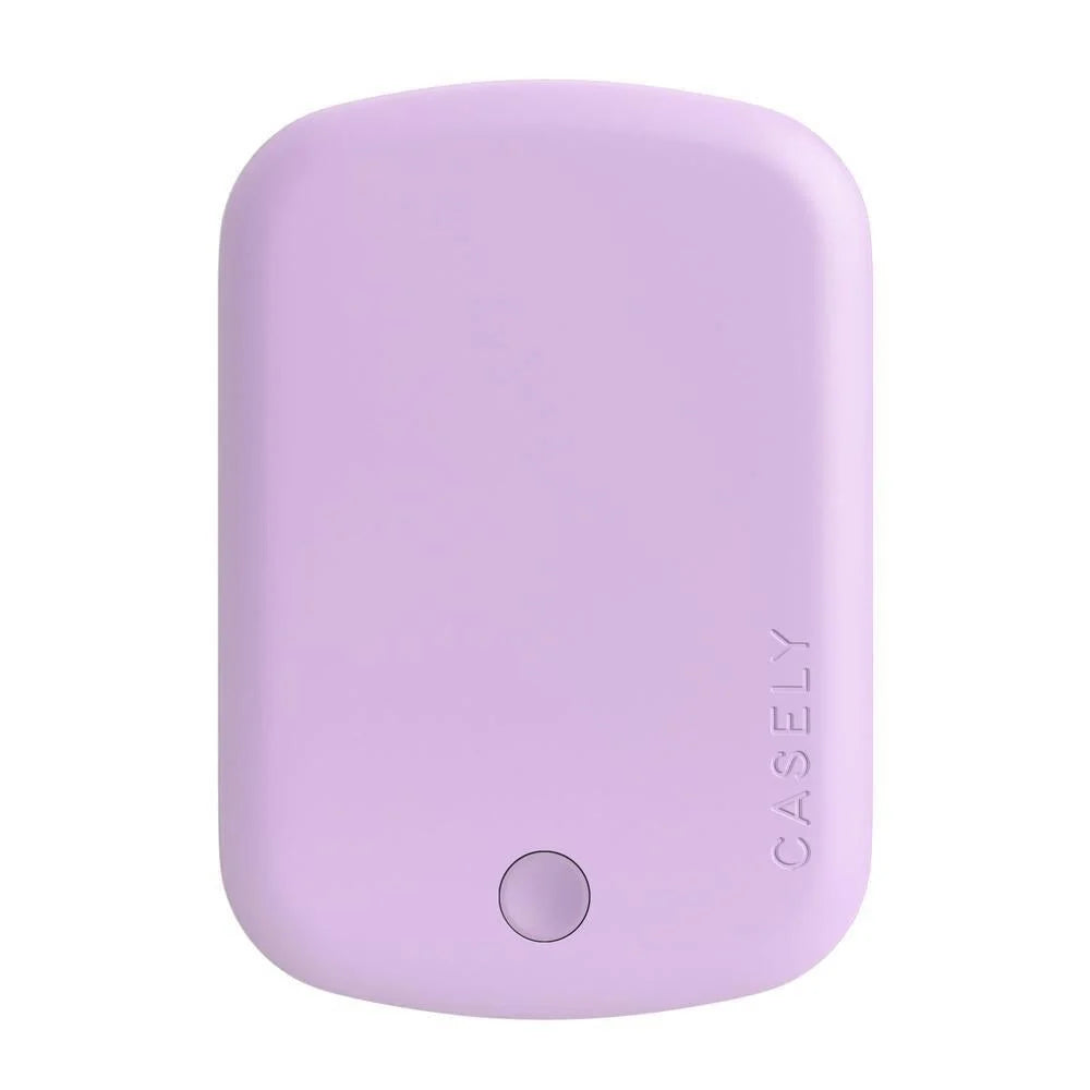 Purple Power Pod